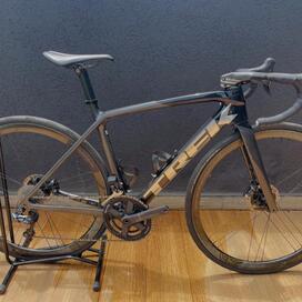 Trek Émonda SLR Di2